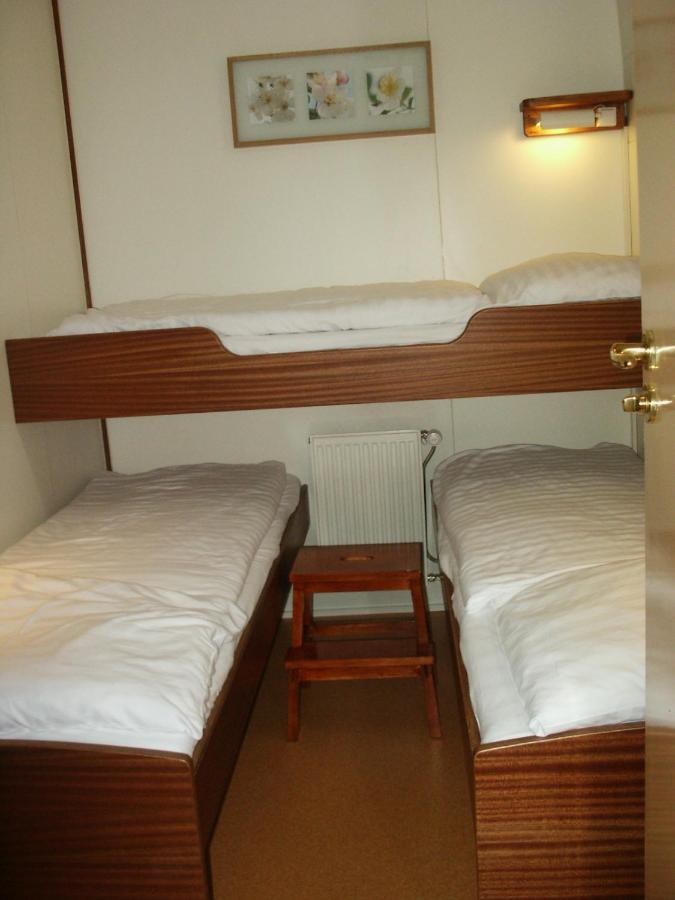 Felicitas Otel Amsterdam Dış mekan fotoğraf