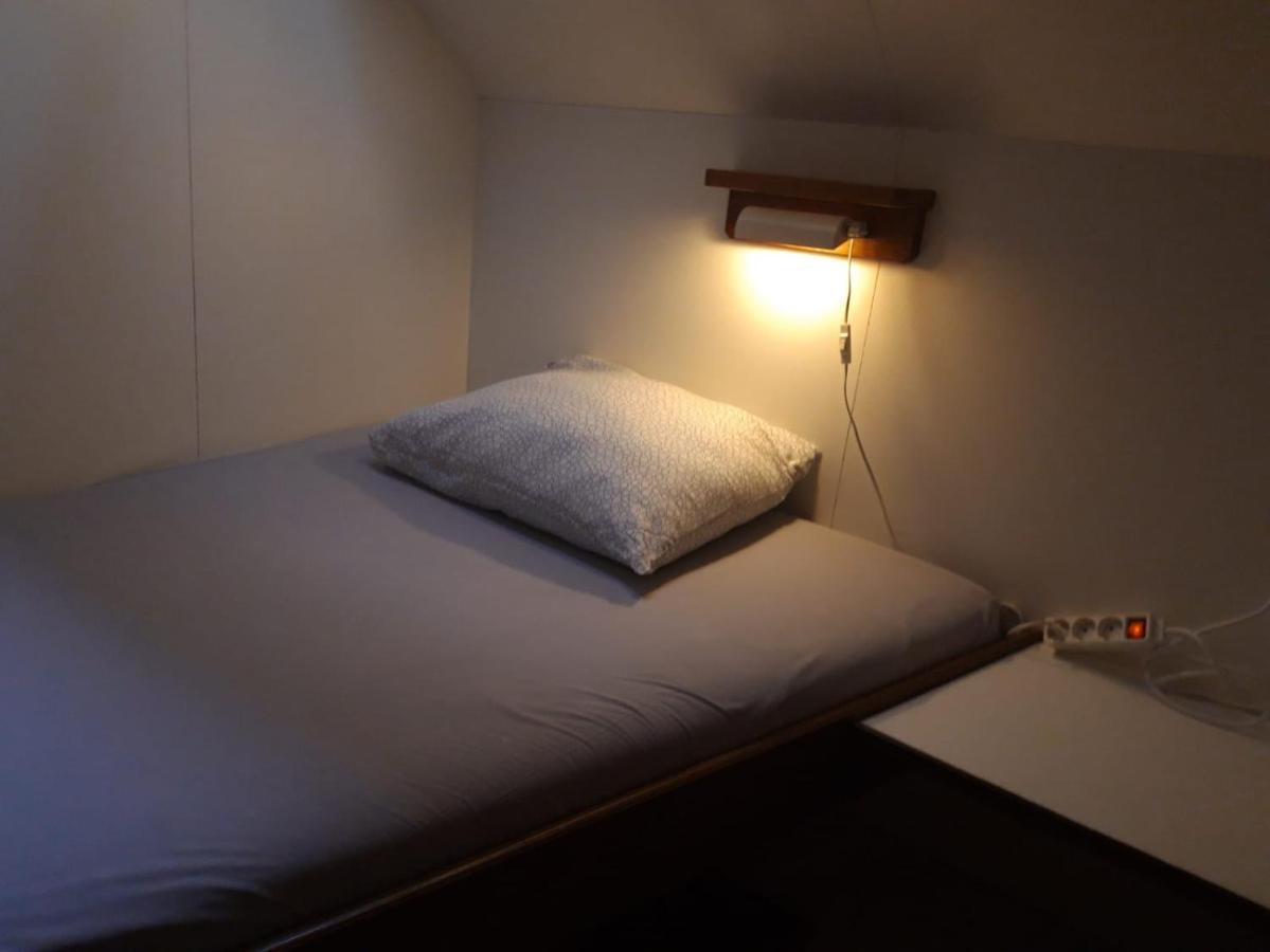 Felicitas Otel Amsterdam Dış mekan fotoğraf