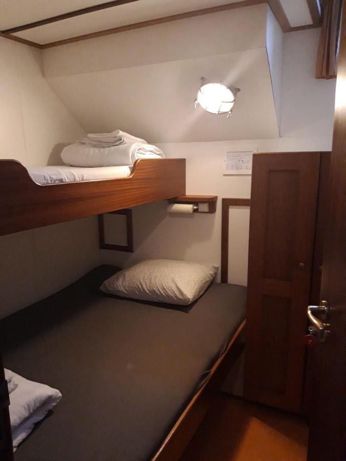 Felicitas Otel Amsterdam Dış mekan fotoğraf