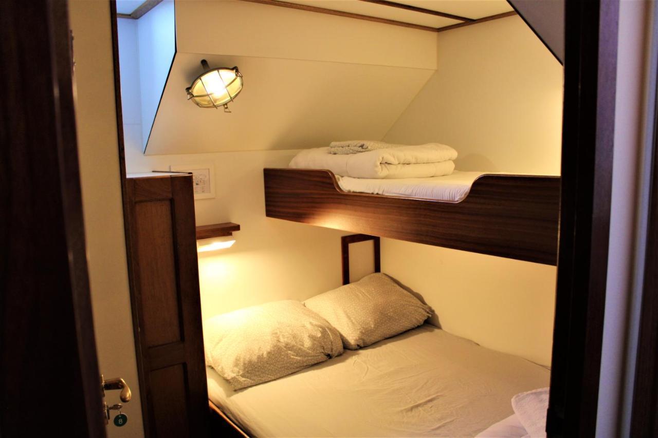 Felicitas Otel Amsterdam Dış mekan fotoğraf