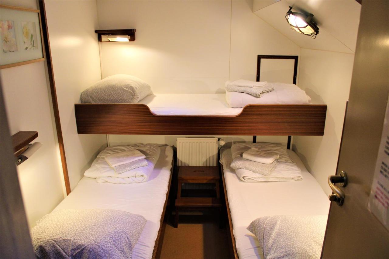 Felicitas Otel Amsterdam Dış mekan fotoğraf