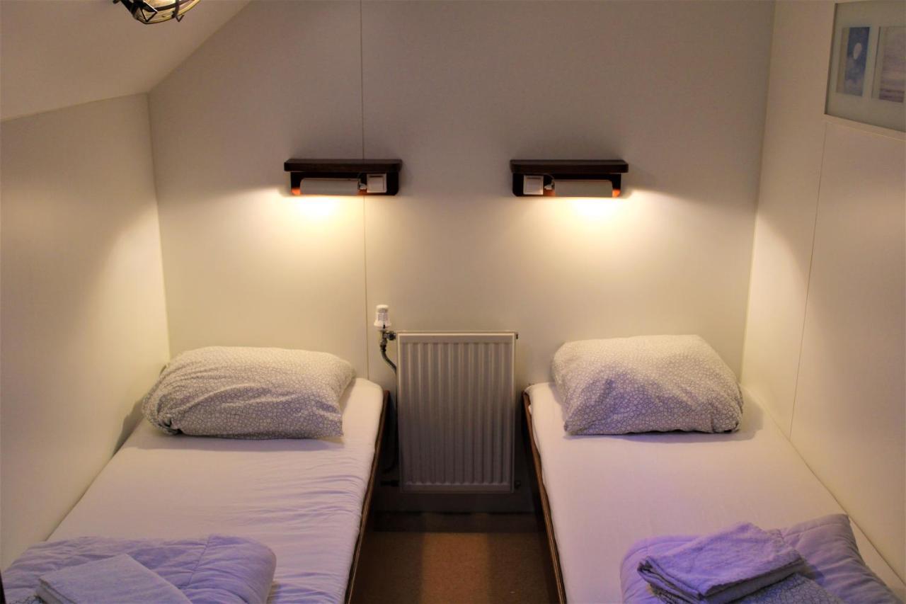 Felicitas Otel Amsterdam Dış mekan fotoğraf